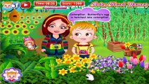 Best Free Game Online Baby Hazel Nature Explorer level3