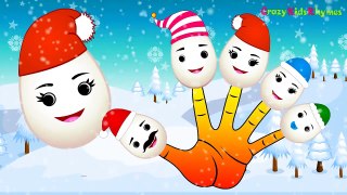 Пасха Яйца мультфильмы анимация пение палец Семья питомник рифмы для дошкольного Дети