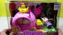 La Carroza de Pinypon - Juguetes de PinyPon - Pinypon Coach - Carriage Pinypon