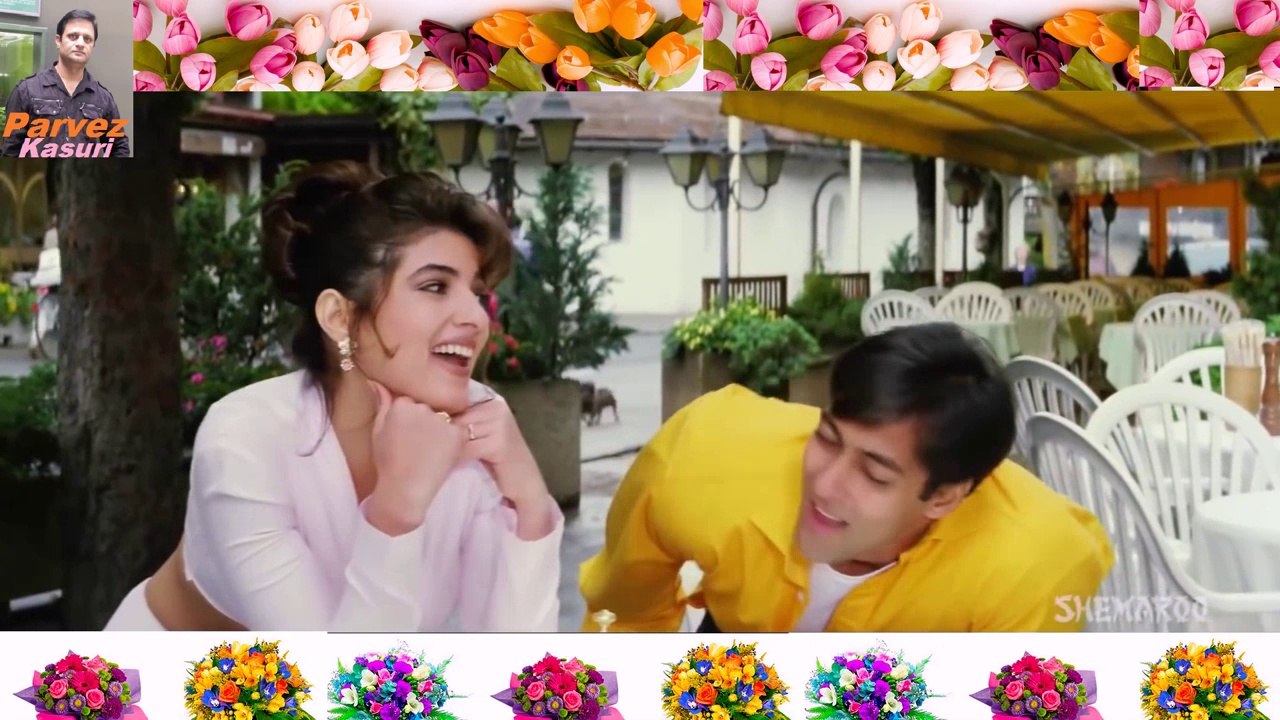 5. Is Dil Me Kya Hai ( Jab Pyaar Kisi Se Hota Hai 1998 ) 1080p Hd Song-岩倉市　ハラル　スパイスー0587-660081