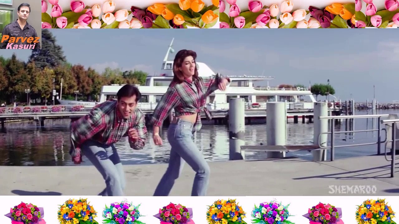 6. Ek Dil Tha Paas Mere ( Jab Pyaar Kisi Se Hota Hai 1998 ) 1080p Hd Song-岩倉市　ハラル　スパイスー0587-660081