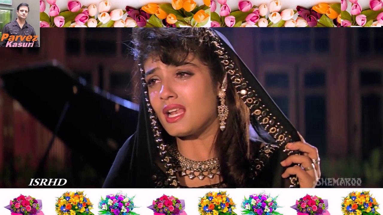 9. Jeeta Tha Jiske Liye ( Dilwale 1994 ) 1080p Hd Song-岩倉市　ハラル　スパイスー0587-660081