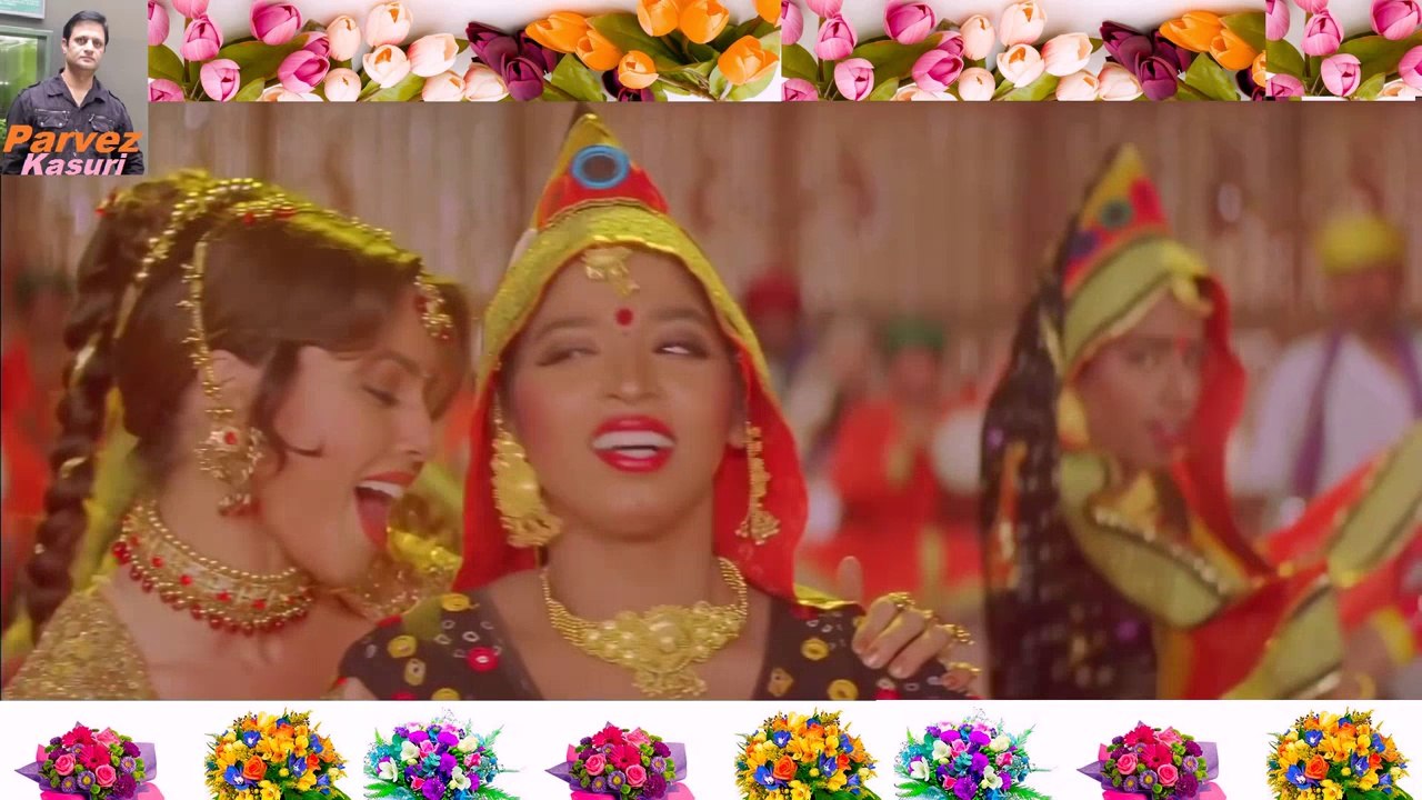 15. Dil Dhak Dhak Dhadke ( Daag The Fire 1999 ) 1080p Hd Song-岩倉市　ハラル　スパイスー0587-660081