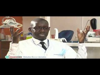 URGENCES : Maladies Bucco-dentaires du Jeudi 25 Février 2016