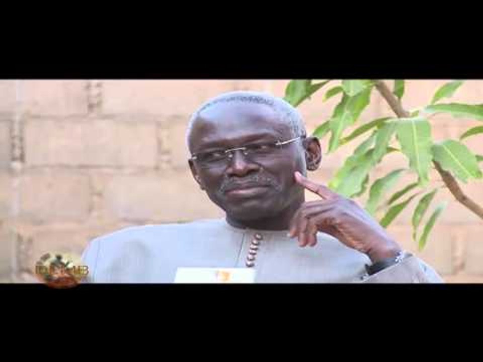 Demb, L'histoire Du Sénégal Par Les communicateurs Traditionnels partie 2