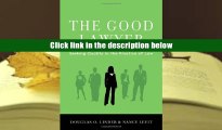 Popular Book  The Good Lawyer: Seeking Quality in the Practice of Law  For Kindle
