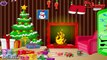 На Детка ребенок Клаус Дантист для Игры Дети Новые функции Новый Санта в год w