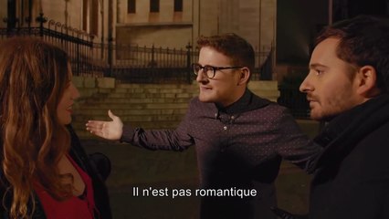 What The Fuck France - La Romance-WmnC2u0Spa4