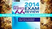 [PDF]  Wiley Series 66 Exam Review 2014 + Test Bank: The Uniform Combined State Law Examination