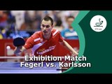 Funniest Table Tennis Match of 2016