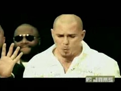 DJ Khaled ft Trick Daddy Rick Ross and Pitbull Born N Raised