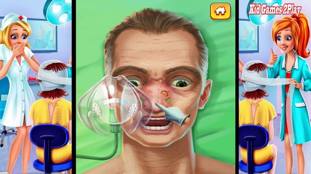 Plastic Surgery Simulator Tabtale Plastic Surgery Games For Kids become Doctor 1x + age Ga