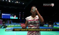 Jadi Tuan Rumah Kejuaraan BWF, Indonesia Harus Termotivasi