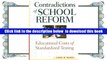 Audiobook  Contradictions of School Reform: Educational Costs of Standardized Testing (Critical