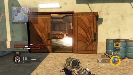 Nuked Out Fail 1; Breach