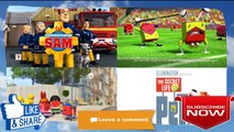 Qixels Kingdom & 3D Maker Qixels Character TV Ad 2016