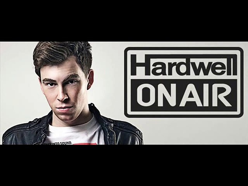 Hardwell On Air 031 (Sirius XM - Electric Area) 29-09-11.wmv_66