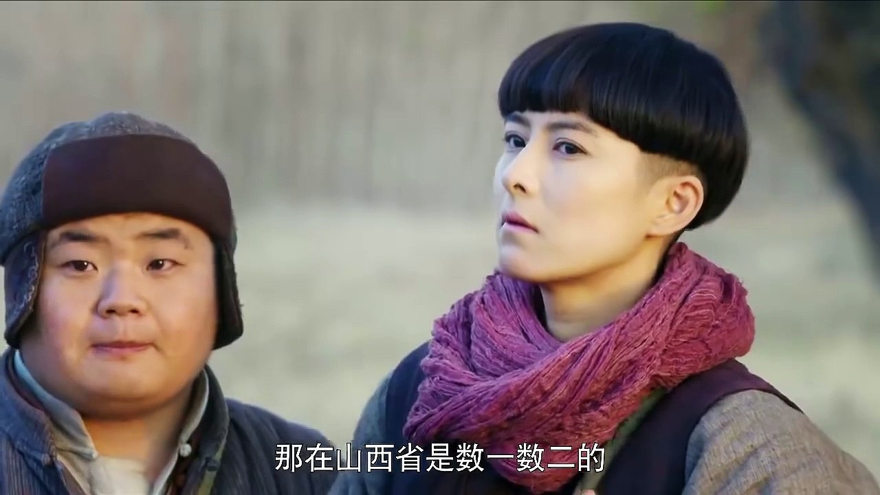 《豆娘》曝光10分钟超长片（柳小海|阎汶宣|张念骅）