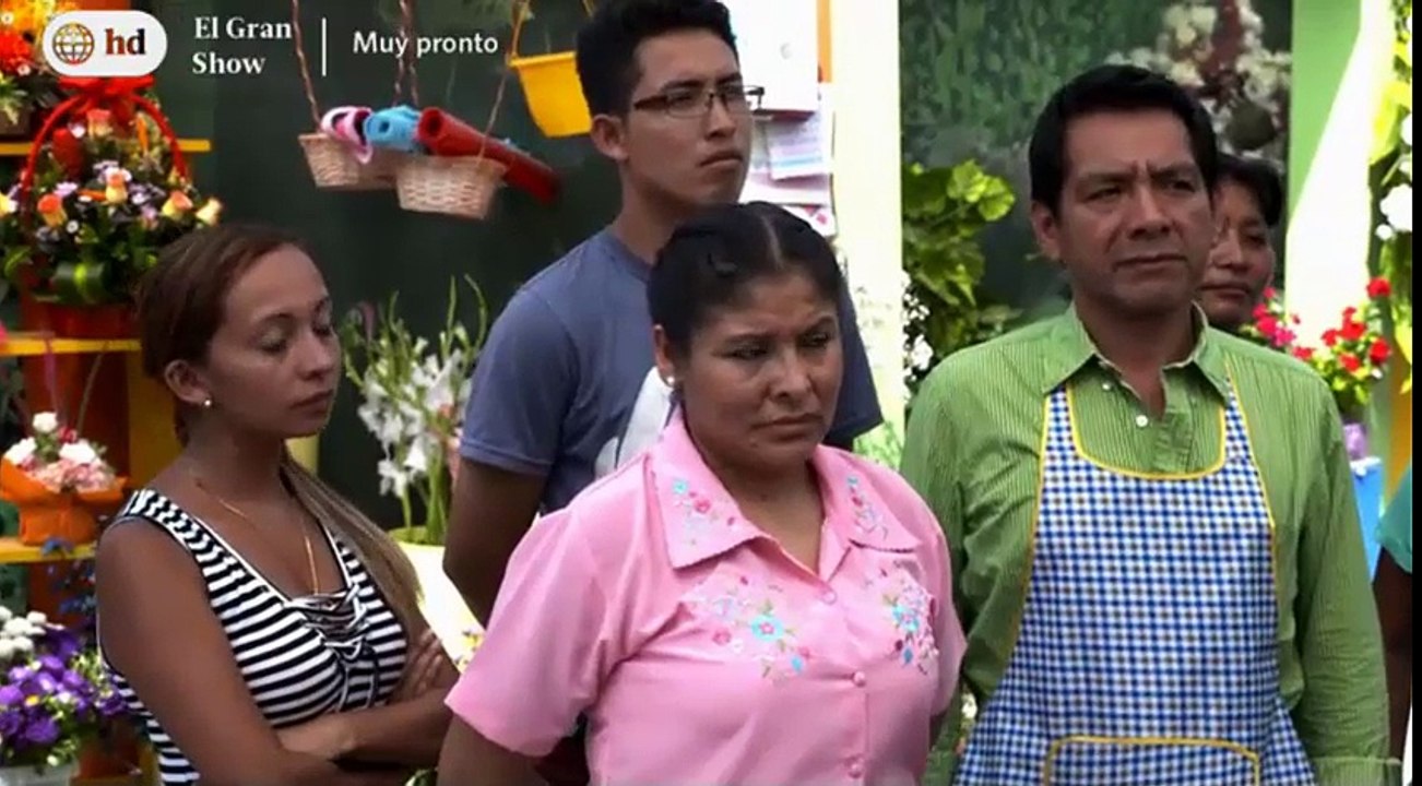SOLO UNA MADRE 21/03/2017 capitulo completo 3/4