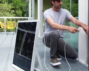 Smart and agile power systems