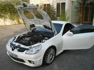 Stunning Cars from UAE 🇦🇪