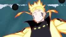 Naruto vs Sasuke (ナルト対サスケ)