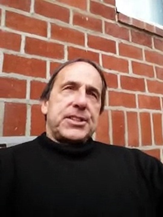 The Ways Of God In Jesus Christ Contrasted To How Liberals And Conservatives Think