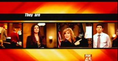 The Peoples Court May 04, 2015 - Play 1