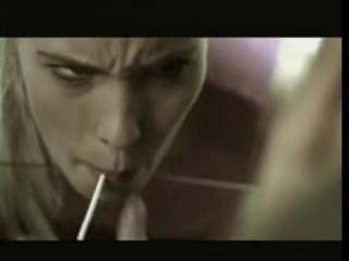 Publicite - Chupa Chups Autostop Humour