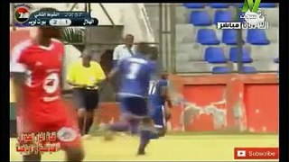 حلقة الكرة الأفريقية مع الإعلامي طارق رضوان (2) 21 مارس 2017