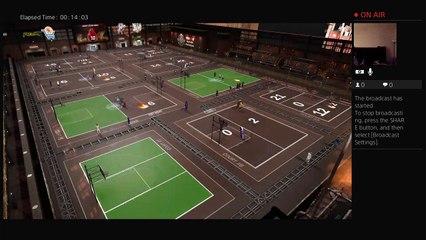 Ack (22) Killing Incident