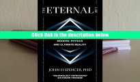 Best Ebook  The Eternal Law: Ancient Greek Philosophy, Modern Physics, and Ultimate Reality  For