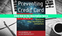 Download [PDF]  Preventing Credit Card Fraud: A Complete Guide for Everyone from Merchants to