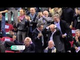 Davis Cup Italy v Croatia 1st Round Web Official Highlights