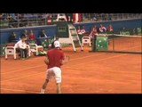 Davis Cup Kazakhstan v Austria 1st Round Web Official Highlights