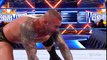 Randy Orton vs. Baron Corbin- SmackDown LIVE, March 21,2017 - daliymotion