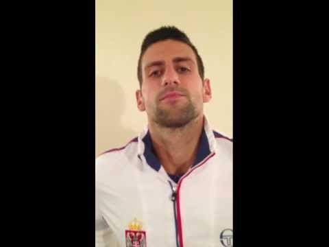 Novak Djokovic reflects on Davis Cup career | Davis Cup