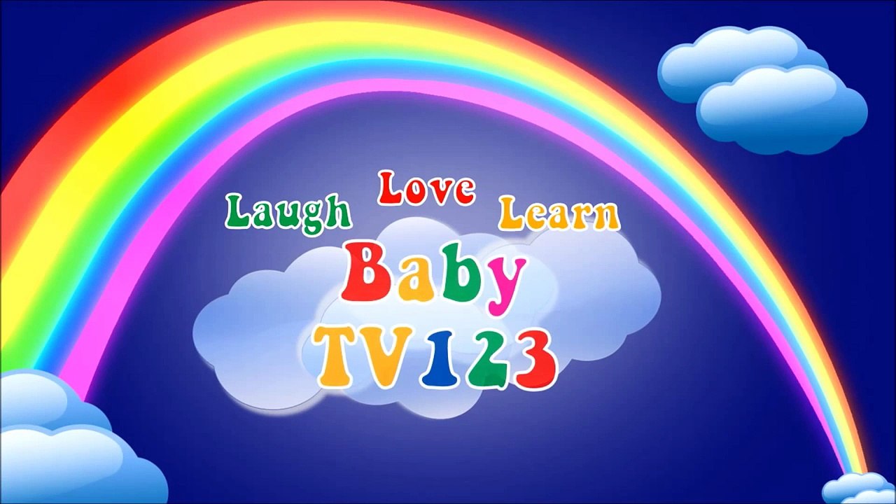 New Shapes Song 2 - Baby Songs/Children Nursery Rhymes/Educational Animation Ep