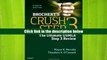 Popular Book  Brochert s Crush Step 3: The Ultimate USMLE Step 3 Review, 4e  For Trial