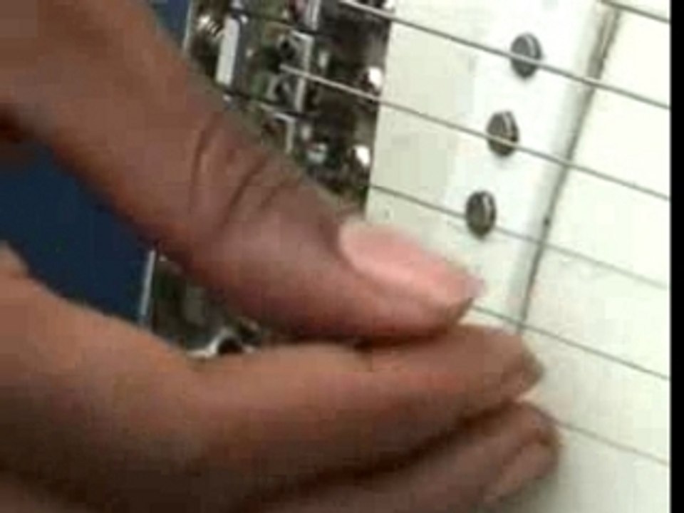 Solange kininike enteo avao