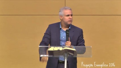 Télécharger la video: Claudio Duarte — Relacionamento Com Deus — Pregação Evangélica