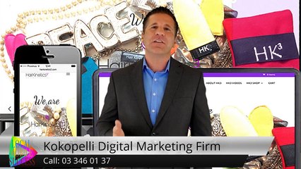 5 Star Review  for Kokopelli Digital Marketing Firm by Cescily T.Wonderful5 Star Review by Cescily T.