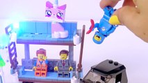 LEGO Elves Naida's Epic Adventure Ship 41073 - Kids' Toys-PsucpXu