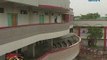 24 Oras: Navotas Polytechnic College, 'di nakitaan ng structural defect ng DPWH-Navotas