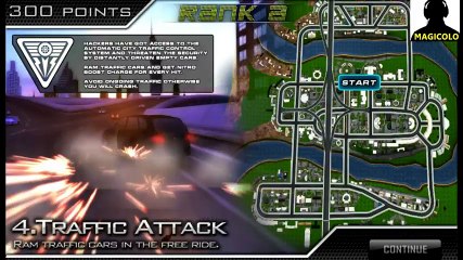 BUG GAME x Police Supercars Racing PC