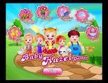 Baby Hazel Game Movie - Baby Hazel Laundry Time - Dora The Explorer