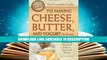 ONLINE BOOK The Complete Guide to Making Cheese, Butter, and Yogurt At Home: Everything You Need