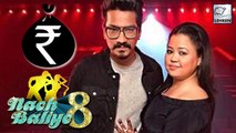 Bharti Singh Charges Whopping AMOUNT For Nach Baliye 8