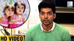 Gurmeet Choudhary Reveals Reason Behind Adopting Baby Girls
