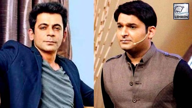 Kiku Sharda REACTS On Kapil Sharma-Sunil Grover Fight